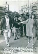 Pat Boone - Vintage Photograph