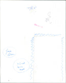 James Bolam - Vintage Photograph