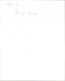 Bourgie Bourgie - Vintage Photograph