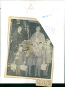 Pat Boone - Vintage Photograph