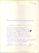 Winston Churchill - Vintage Photograph