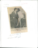 Anthony Booth - Vintage Photograph