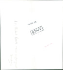 Albert Booth - Vintage Photograph