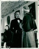 Dirk Bogarde - Vintage Photograph