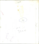 St. Paul's Cathedral - Vintage Photograph