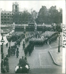 St. Paul's Cathedral - Vintage Photograph