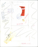 Sir John Betjeman - Vintage Photograph