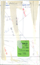 Daren Fifield - Vintage Photograph