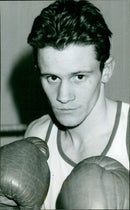 Daren Fifield - Vintage Photograph