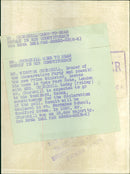 Winston Churchill with wife Clementine - Vintage Photograph