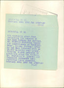 Winston Churchill - Vintage Photograph