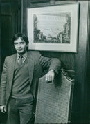 1991 Raymond Blanc - Vintage Photograph