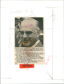 Pieter - Vintage Photograph