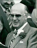 Pieter - Vintage Photograph