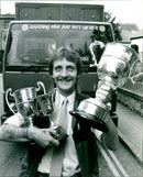 Steve Bourton - Vintage Photograph