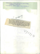 Winston Churchill - Vintage Photograph