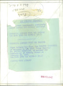 Winston Churchill - Vintage Photograph