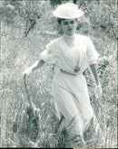 Helena Bonham Carter - Vintage Photograph