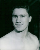 Don Cockell - Vintage Photograph