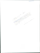 Mrs. Shirley Baylas - Vintage Photograph