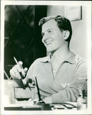 Pat Boone - Vintage Photograph
