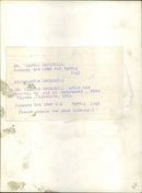 Winston Churchill - Vintage Photograph