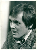 James Bolam - Vintage Photograph