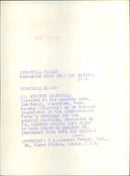 Winston Churchill - Vintage Photograph