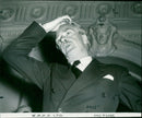 Sir Anthony Eden - Vintage Photograph
