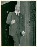 Sir Anthony Eden - Vintage Photograph