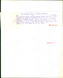 Sir Anthony Eden - Vintage Photograph