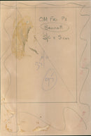 Judge Harry Bennett - Vintage Photograph