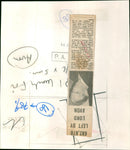 Sir Anthony Eden - Vintage Photograph