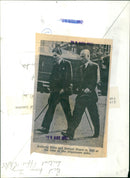 Sir Anthony Eden - Vintage Photograph