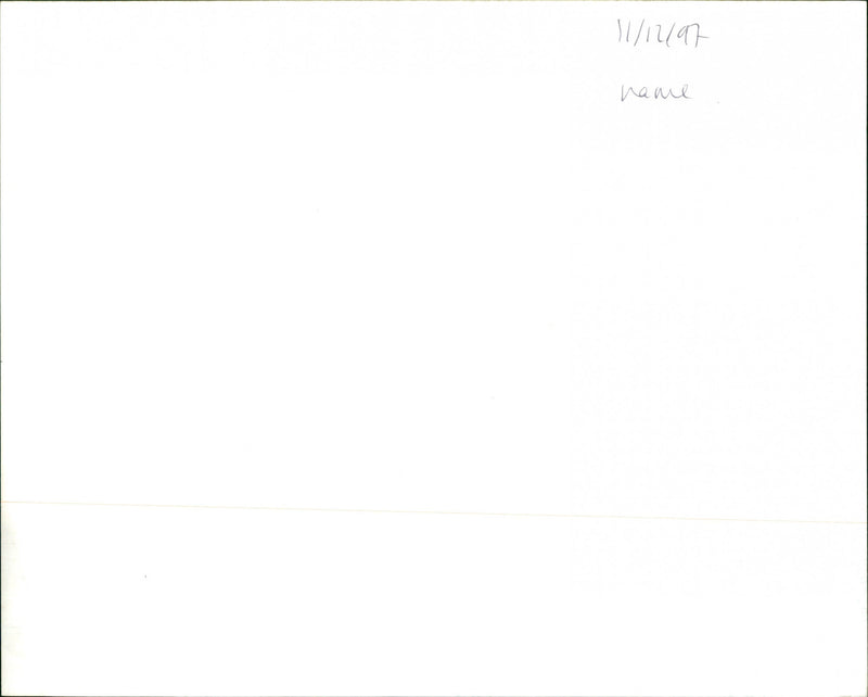 The Australian Pink Floyd - Vintage Photograph