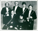 Australia Ensemble - Vintage Photograph