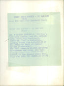 Sir Anthony Eden - Vintage Photograph