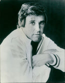 Burt Bacharach - Vintage Photograph