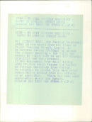 Sir Anthony Eden - Vintage Photograph