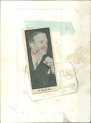 Sir Anthony Eden - Vintage Photograph