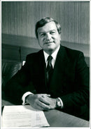 Neil Ashley - Vintage Photograph