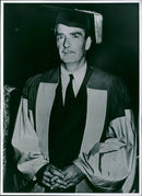 Sir Anthony Eden - Vintage Photograph
