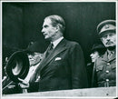 Sir Anthony Eden - Vintage Photograph