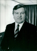 Neil Ashley - Vintage Photograph