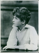 Sir Anthony Eden - Vintage Photograph