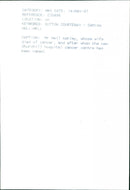 Neil Ashley - Vintage Photograph