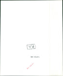 Jack Ashley - Vintage Photograph