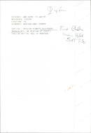 Alexander Ardakov - Vintage Photograph