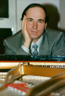 Alexander Ardakov - Vintage Photograph