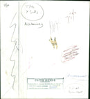 Vladimir Ashkenazy - Vintage Photograph